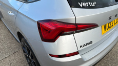 Skoda Kamiq 1.5 TSI Monte Carlo 5dr Petrol Hatchback